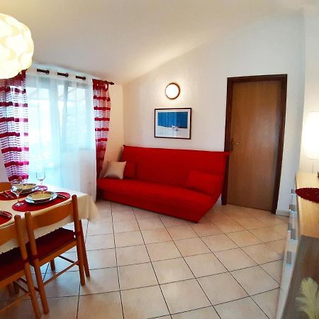 Apartments Rupec Пореч Екстериор снимка