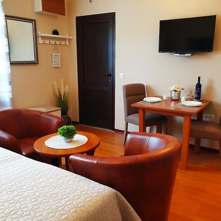 Apartments Rupec Пореч Екстериор снимка
