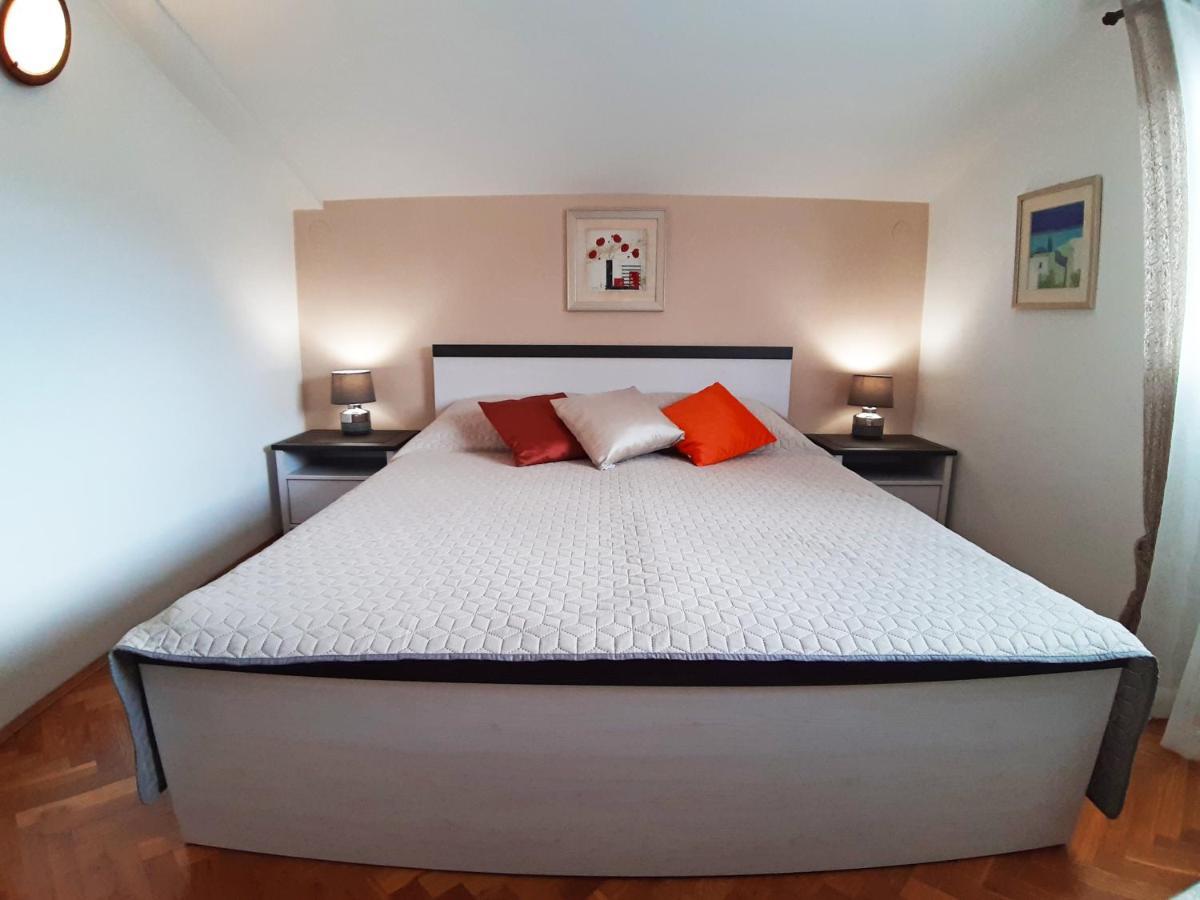 Apartments Rupec Пореч Екстериор снимка