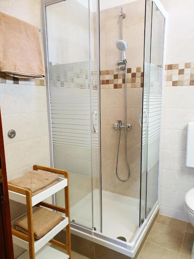 Apartments Rupec Пореч Екстериор снимка