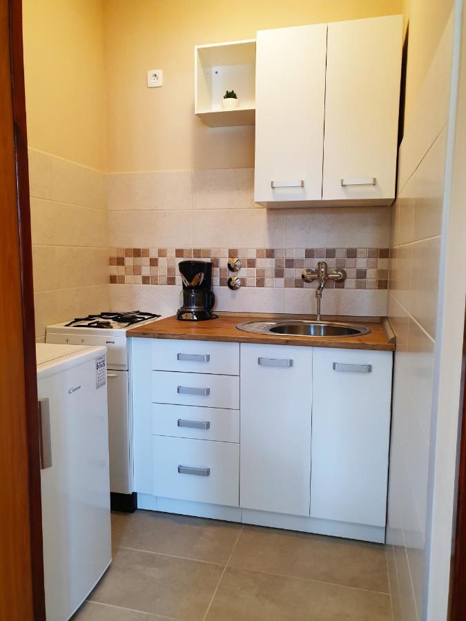 Apartments Rupec Пореч Екстериор снимка