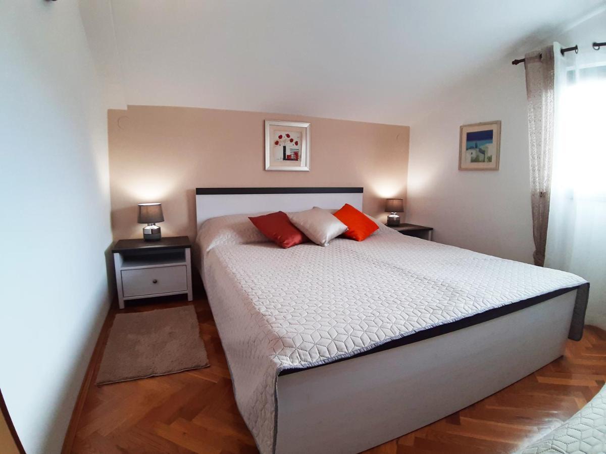 Apartments Rupec Пореч Екстериор снимка