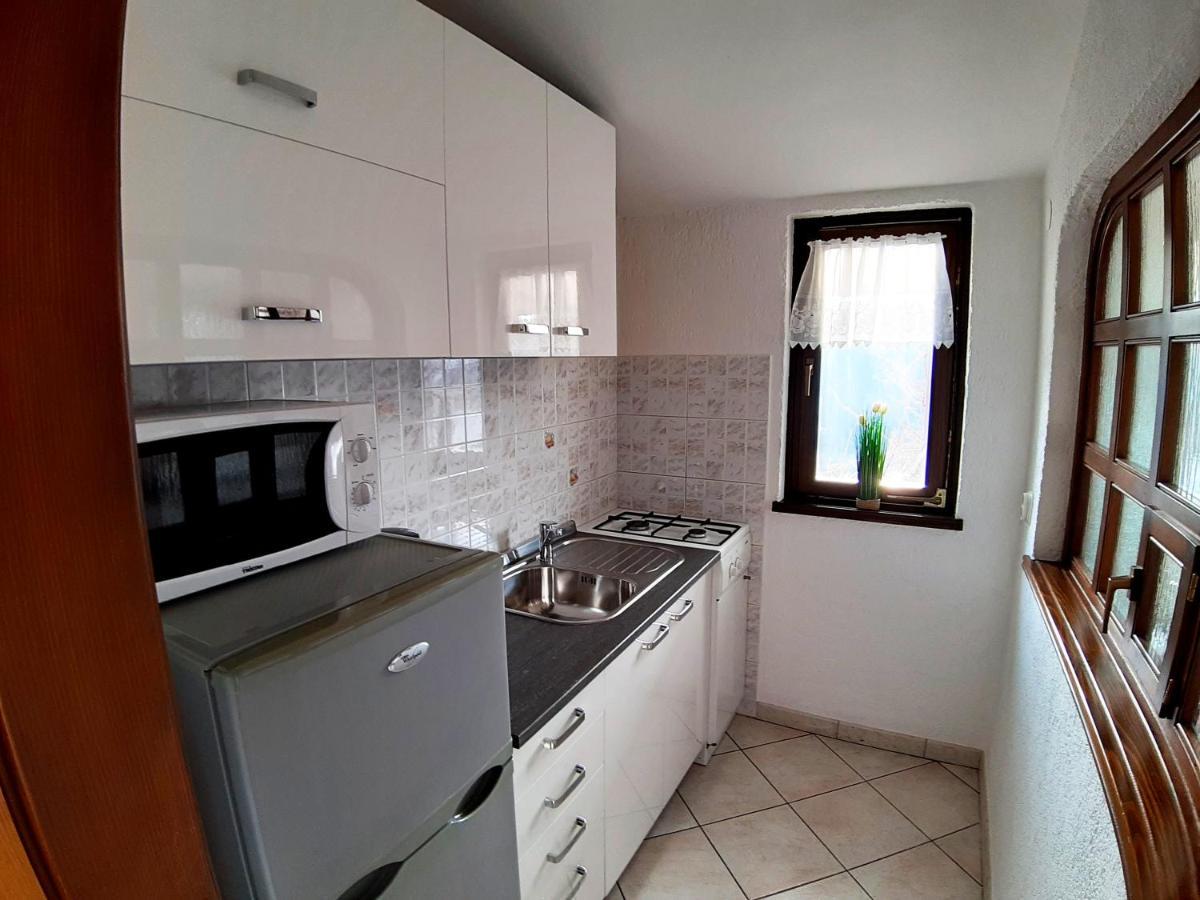 Apartments Rupec Пореч Екстериор снимка