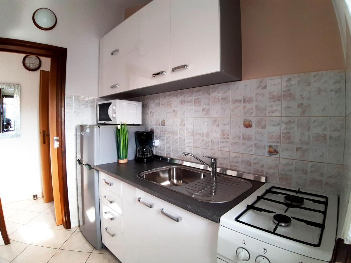 Apartments Rupec Пореч Екстериор снимка